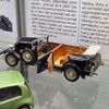 Muzeum autíček Příseka