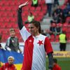 SL, Slavia-Sparta: Zuzana Hejnová
