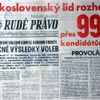 Rudé právo, pondělí 29. listopadu 1971