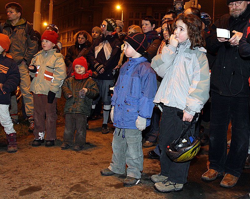 Memorial Jana Bouchala