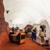 nasa mars modul simulátor
