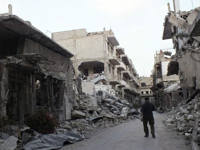 Homs.