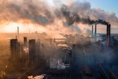 Emise zabíjí víc, než se myslelo, tvrdí nová studie. Jen v Česku 25 tisíc lidí ročně