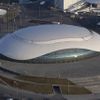 Rusko - Soči - olympiáda - stadion