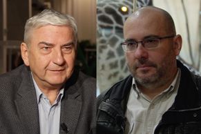 DVTV VÍKEND 10., 11. 12. 2016: Novinky v pražské zoo; Miroslav Donutil