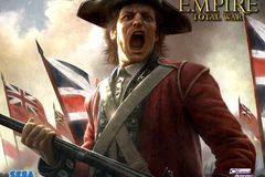 GC 08: Empire: Total War - dojmy z prezentace