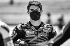 Tragédie ve Španělsku. V závodě MS zahynul 15letý bratranec hvězdy MotoGP