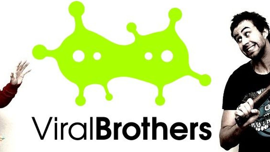 ViralBrothers: Na poplácání po zádech si moc nepotrpíme