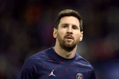 Messi se podle médií dohodl s Paris St. Germain na prodloužení smlouvy