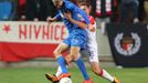 SL, Slavia-Brno: Jan Bořil (18)