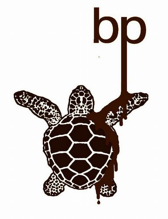 Nové logo BP
