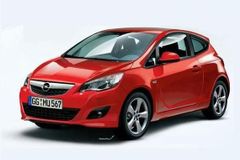 Opel připravuje pro příští rok nové miniauto