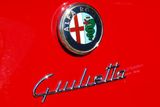 Svému slavnému jménu nová Giuletta hanbu nedělá