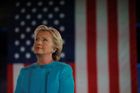 Clintonová nebude kandidovat na starostku New Yorku. Chce se věnovat rodinám a dětem