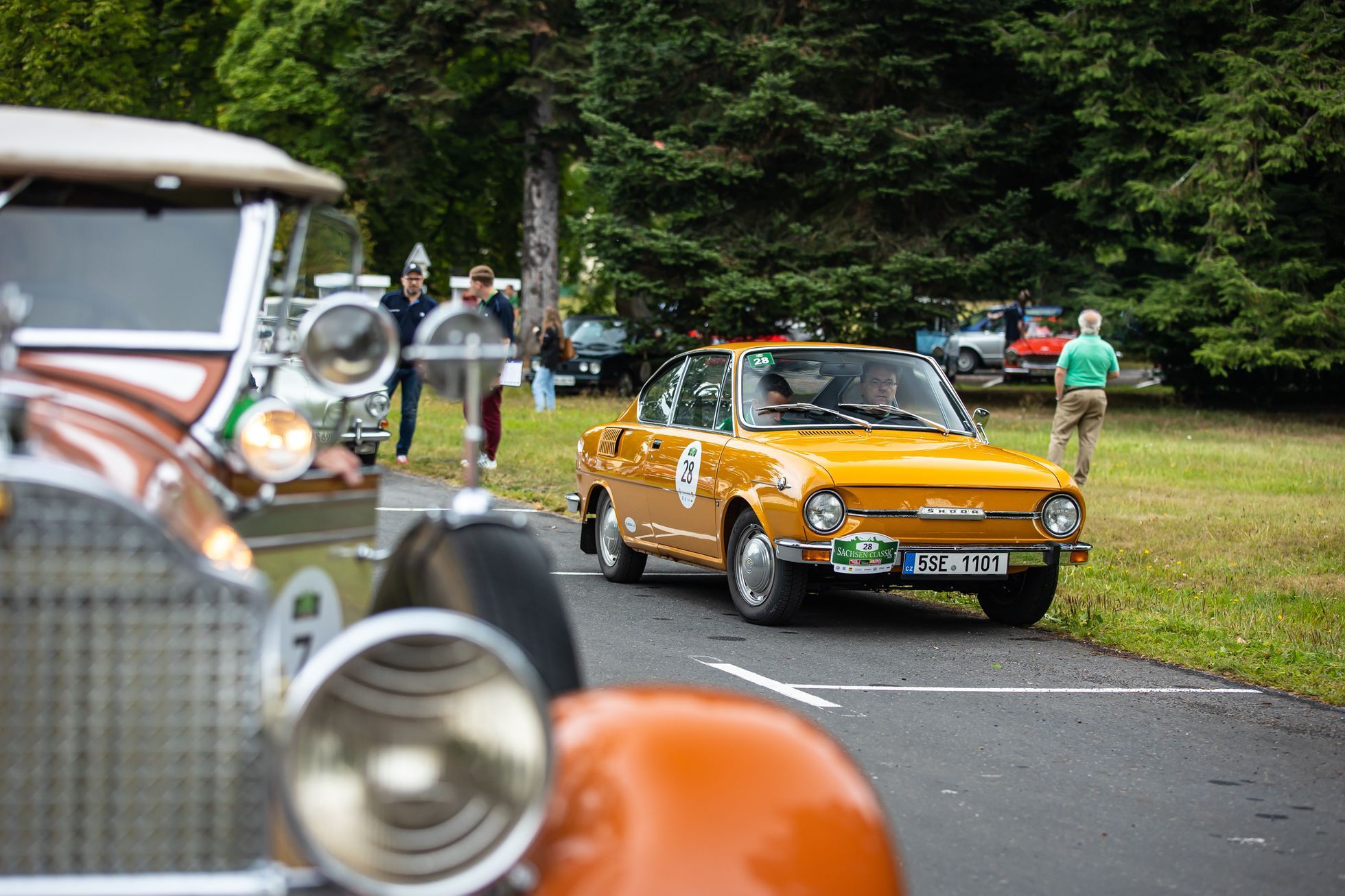 Sachsen Classic 2022