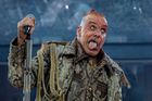 Na Masters of Rock poprvé vystoupí Till Lindemann, frontman kapely Rammstein