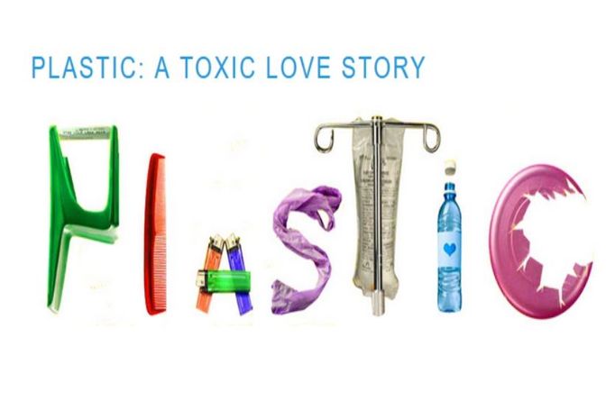 Plastic: A Toxic Love Story