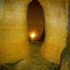 Kafélanka - tajemná místa Brna - labyrint Židenice