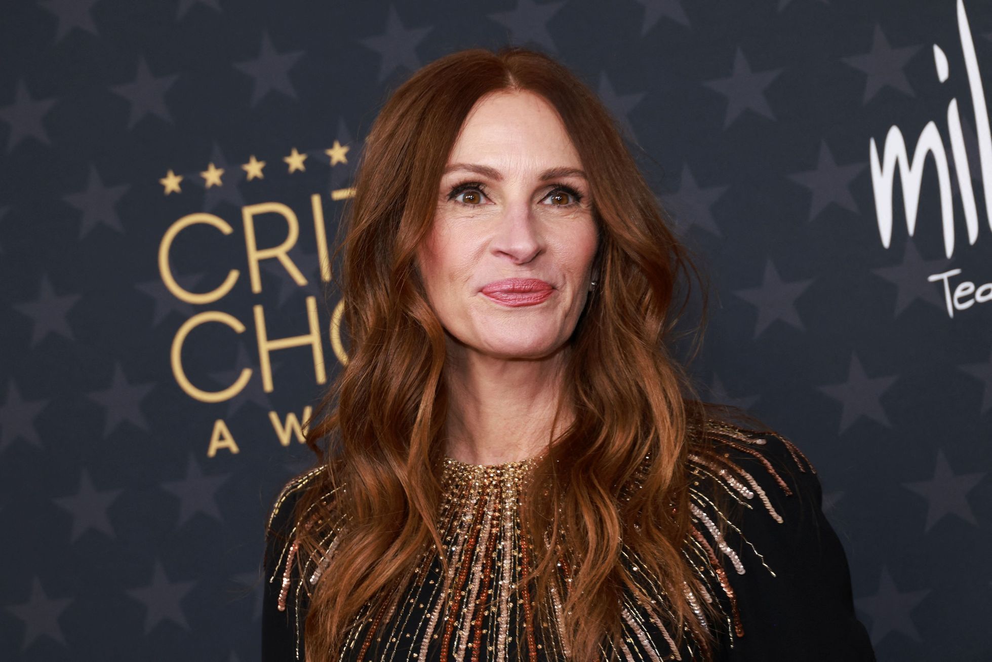 Julia Roberts, 2023