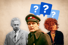 KVÍZ: Jeden musí z kola ven. Poznáte mezi českými filmy a tvůrci záludného vetřelce?