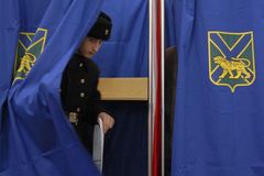 Volby nebyly v pořádku, kritizuje Moskvu Západ