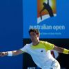 Australian Open: Jamie Baker