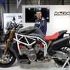 Motosalon 2017