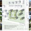 Centrum nového Žižkova - Eva Jiřičná