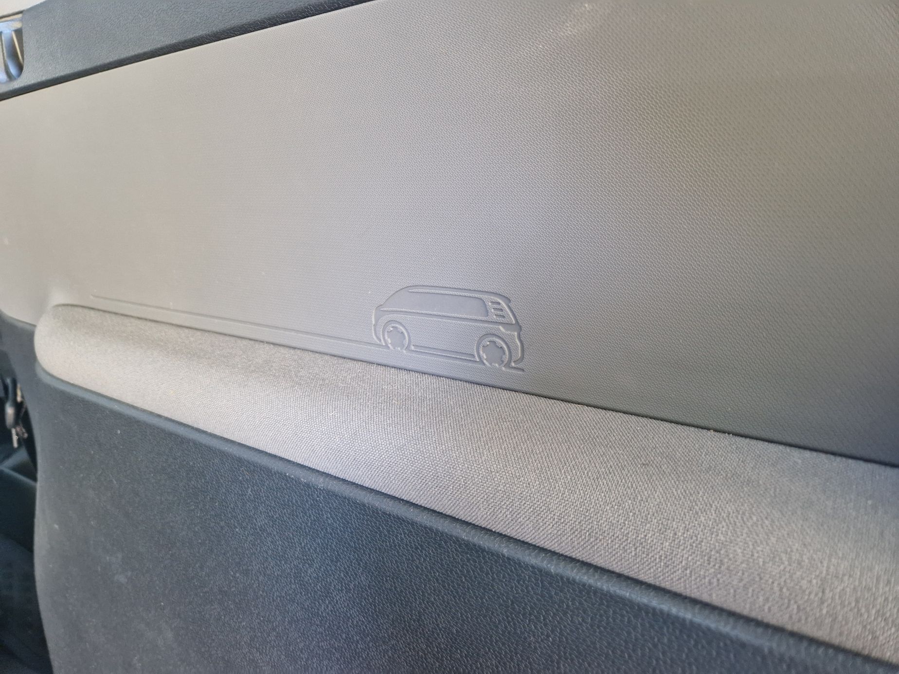 Volkswagen ID. Buzz Long