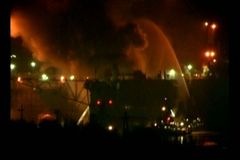 V Rusku hořela jaderná ponorka, devět lidí se zranilo
