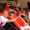 F1, VC Maďarska 2013: Max Chilton