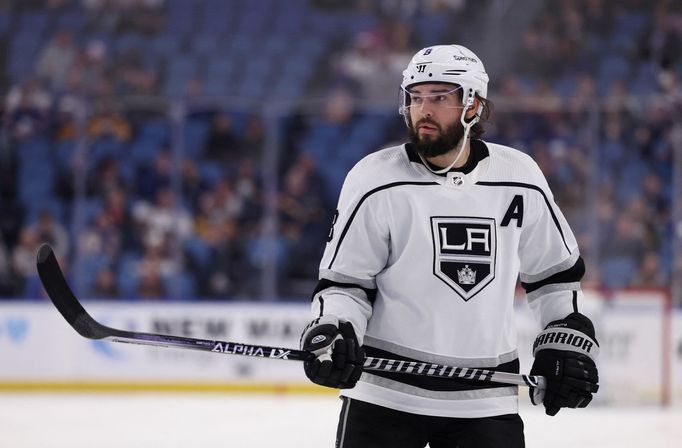 Drew Doughty