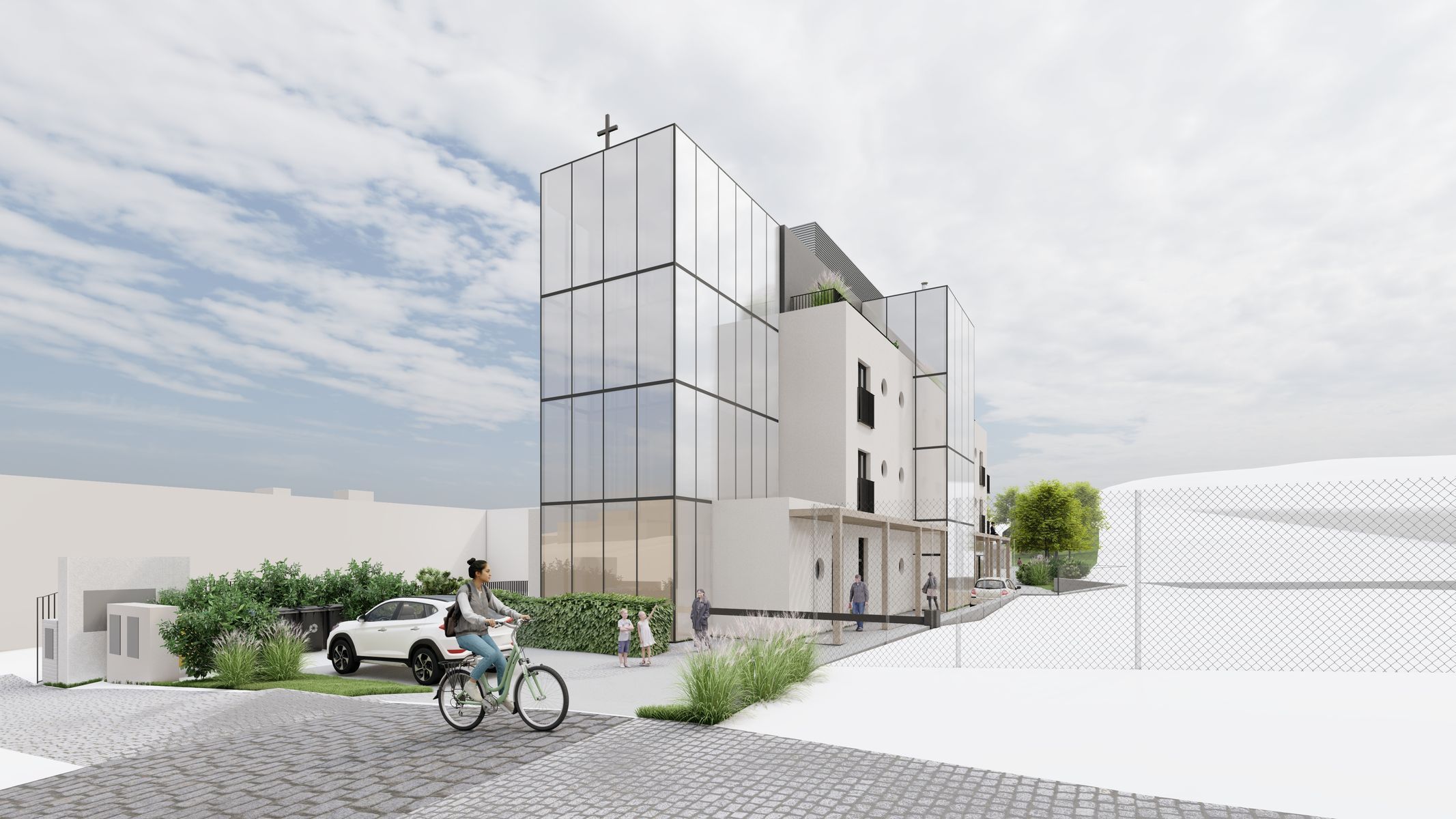 nf klíček, nadační fond, centrum, nemoc, děti, Košíře