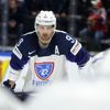 MS v hokeji 2018: Rusko - Francie, Damien Fleury