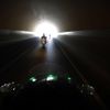 Fotogalerie: Sraz motorkářů po čínsku