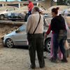 Následky zemětřeseni v italském Amatrice
