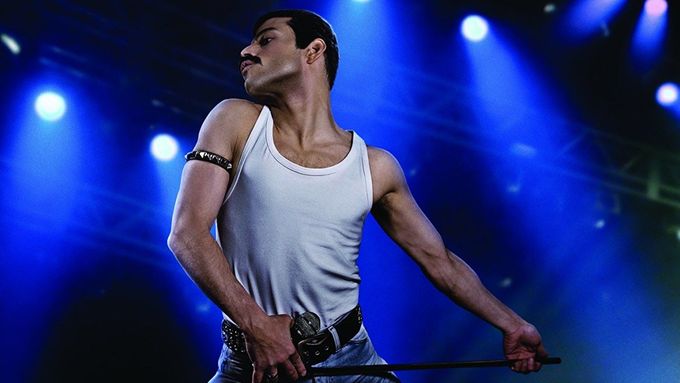 Trailer k filmu Bohemian Rhapsody