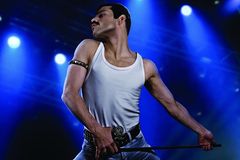 Sexualita Freddieho Mercuryho je tabu, čínská kina cenzurují Bohemian Rhapsody