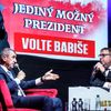 Babiš Čapí hnízdo