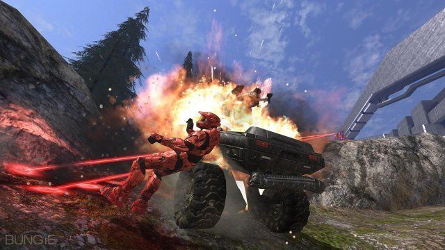 Halo 3 - multiplayer