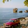 Lada Niva historie