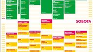 Podívejte se na kompletní program festivalu United Islands of Prague 2014.