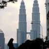 Petronas Towers 1, 2