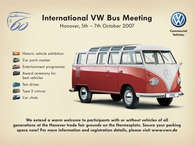 Volkswagen Transporter T2