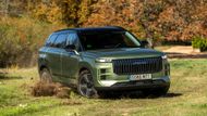 Jaecoo se na českém trhu zabydlelo docela rychle, jeho model 7 se nabízí i jako plug-in hybrid s kombinovaným dojezdem přes 1200 kilometrů. Zákazníci ale preferují klasický spalovací motor, plug-in hybridů se zatím prodalo jen 35.