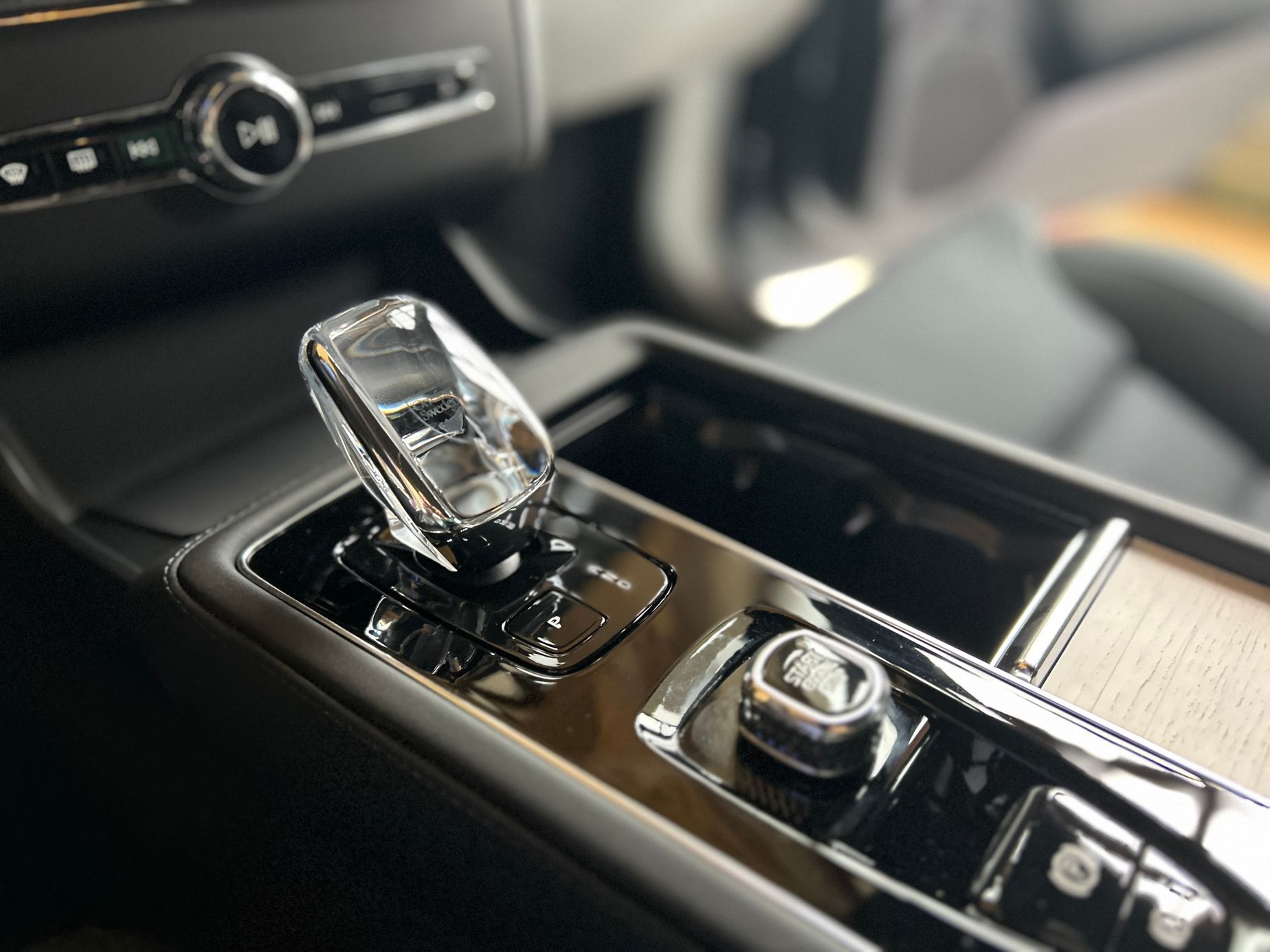 Premiéra Volva XC90 říjen 2024