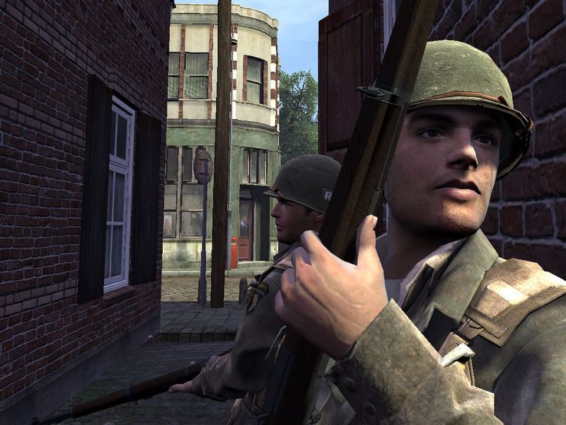Brothers in Arms 3