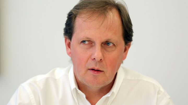 Ředitel ČT poprvé přijde o část ročního bonusu. Radní se mu rozhodli třetinu sebrat