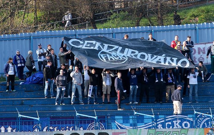 Baník Ostrava - Slovácko