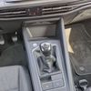 Volkswagen Golf 1.5 TSI People test